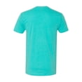 thumbnail image 3 of Next Level Men's Premium Fitted Crew Neck T-Shirt, 3 of 3