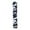 Grey, variant on Golf Alignment Sticks Cover PU Leather Golf Headcover Funny at Least 2 Sticks Brown