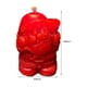 thumbnail image 5 of Vela aromática decorativa navideña hecha a mano, para el hogar, regalo de cumpleaños, vela decorativa, vela perfumada, aroma auténtico, para dormitorio, base de madera., 5 of 7