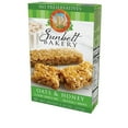 thumbnail image 3 of Sunbelt Bakery Oats & Honey Chewy Granola Bars, 4 Boxes, 3 of 4