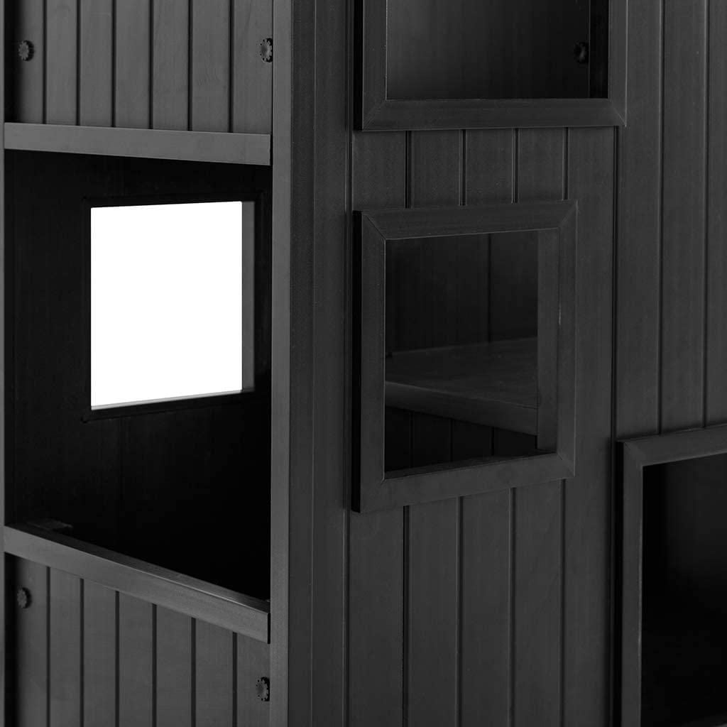 New Age Pet Habitat n Home Kitty Kase Klimber