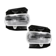 ford f-150 fog light