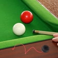 thumbnail image 4 of OULII Pince à Craie de Billard Portable Pinces à Craie de Piscine Résistantes aux Chutes 1Pcs, 4 of 7