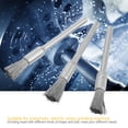 thumbnail image 1 of Steel Wire Brush  Steel Wire Wheel  Steel Wire Polishing Brush   Steel Wire Polishing Wheel 15PCS Mini Steel Wire Brush Polishing Wheel For Grinder  Tool 3x5mm, 1 of 8