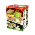 thumbnail image 1 of Pancake Express Battery Operated Batter As Seen on TV Cooking Baking Kitchen Appliances, 1 of 2