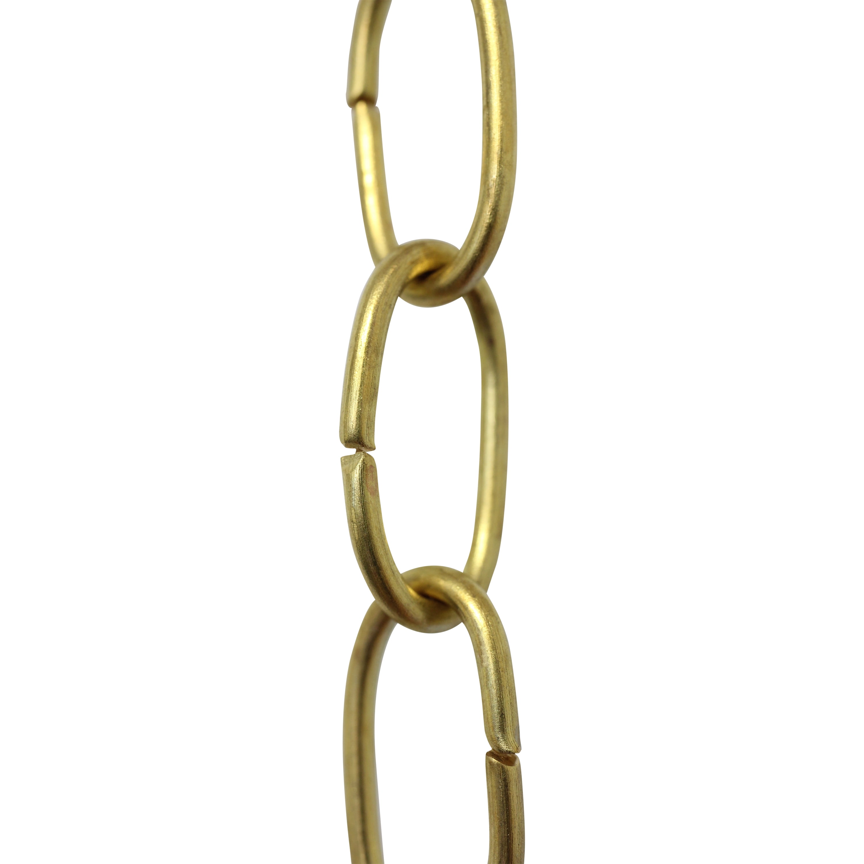 Cost less all the way 1 Foot RCH Hardware CH06PN Decorative Solid