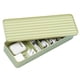 thumbnail image 1 of Caja clasificadora de cables de datos de escritorio, 1 of 5