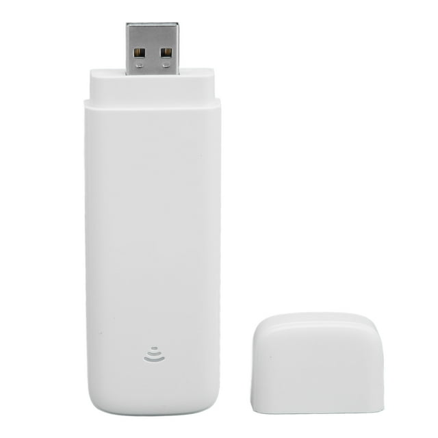 WiFi portátil 4G LTE de 150 Mbps Admite 10 usuarios Wi-Fi móvil portátil Plug and Play para viajes y oficina