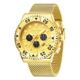 thumbnail image 4 of Distinction Automatic Gold Limited Edition Watch, 4 of 5