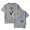 Grey, variant on Russ Into The Wild Tour 2025 T-shirt Men Women Crewneck Short Sleeve Tee Casual Fashion Tops