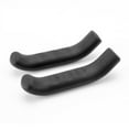 thumbnail image 6 of Grip Enhancement And Protection Silicone Cover For Bicycle Brake Lever Black, 6 of 8
