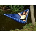 thumbnail image 6 of Hammock Bliss Ultralight Portable Hammock, Blue, 6 of 6