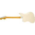 thumbnail image 3 of Guitarra eléctrica Squier J Mascis Jazzmaster Vintage White, 3 of 9