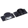 thumbnail image 1 of Aomxay Herrajes para puertas corredizas de gabinetes Adecuado para puertas de armarios Puertas de armarios Puertas corredizas Hardware Poleas Poleas silenciosas Puertas de armarios Paneles corredizos, 1 of 1