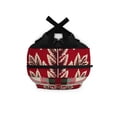 thumbnail image 4 of Patchwork Maple Essence - Backpack, 4 of 4