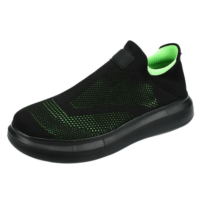HBFAGFB Womens Shoes Sneakers 2024 Spring Summer Color Blocking Walking Shoes Daily Wear B Size 41