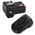 thumbnail image 4 of Channels Wireless Remote Flash Trigger,VBESTLIFE PT‑16GY 16 Channels Wireless Remote Speedlite Flash Trigger P GY Wireless Remote Flash Trigger Leading Edge Technology, 4 of 8