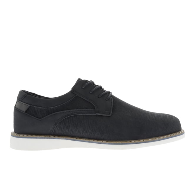 Choclo Erick color negro agujetas 27 Dorothy Gaynor Choclo Erick color negro agujetas 27