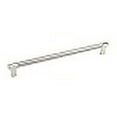 thumbnail image 3 of Amerock A36561 PNSS Esquire de Traction de 320 mm - Nickel Poli et Acier Inoxydable, 3 of 3