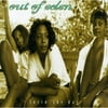 Out of Eden Lovin the Day (1994 Gotee Records) Audio CD