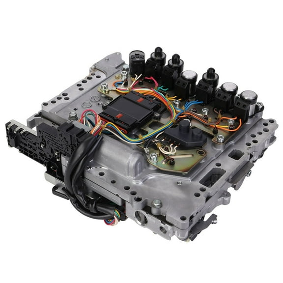 SAYFUT RE5R05A Valve Body TCM for INFINITI EX35 FX35 FX45 G35 G37 M35 M45 Q45 QX56