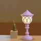 thumbnail image 4 of Lámpara de noche LED con pilas, iluminación Retro para ordenador portátil, lámpara para dormir, regalos navideños Ndcxsfigh Libre de BPA, 4 of 5