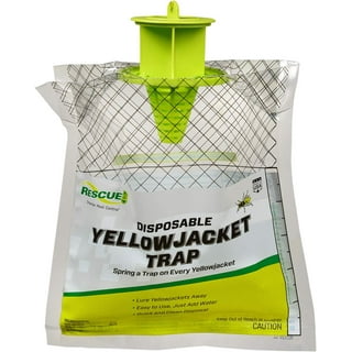 Yellow Jacket Bait Station /w Onslaught - Where to buy Alpine Yellow Jacket  Bait Station Kit with Onslaught