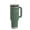 Alpine Green, variant on Thermos 40 oz Stainless Steel Cupholder Mug w/ Straw, Melon