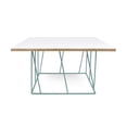 thumbnail image 3 of Helix 30x30 Coffee Table  189042-HELIX30, 3 of 4