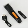 thumbnail image 2 of 3 In 1 Electric Hair Clipper Razor Beard Shaver Nose Hair Trimmer Limit Comb Grooming, 2 of 8