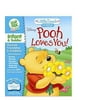 leap frog baby - little touch leappad - disney - winnie the pooh loves you