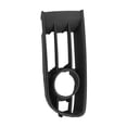 thumbnail image 2 of 2Pcs For VW Polo Typ 9N 2002 2003 2004 2005 Car Front Bumper Fog Light Cover Grille Left Right OE: 6Q0853666 6Q0853665, 2 of 6