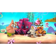 Nickelodeon All-Star Brawl, Nintendo Switch