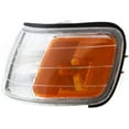 thumbnail image 4 of Garage-Pro Driver and Passenger Side Corner Light Set of 2 Compatible with 1994-1997 Honda Accord, 4 of 8