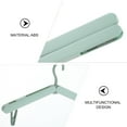 Axio Travel Hanger Folding Clothes Hanger Foldable Clothes Drying Rack