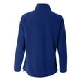 thumbnail image 3 of FeatherLite Women's Microfleece Full-Zip Jacket Size up to 3XL, 3 of 5