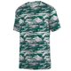 thumbnail image 1 of Camiseta Mod Camo Wicking Tee Augusta BKMOD M, 1 of 1