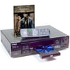Apex AD-800 - DVD player - black