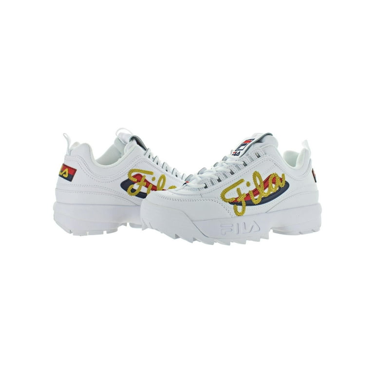 Women's disruptor top 2 signature