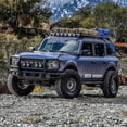 thumbnail image 5 of Westin 59-751255 XTS Front Bumper Brush Guard fits 2021-2024 Bronco with Performance Heavy-Duty Modular Front Bumper (Exc Bronco Sport, Heritage & Heritage Limited), 5 of 10
