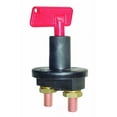 thumbnail image 2 of Hella 2843 Series 50 Amp Battery Master Switch, 2 of 2