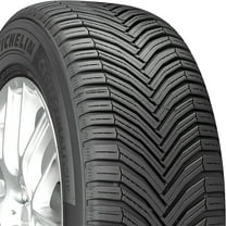 Michelin Cross Climate SUV All-Season 235/65R17 104V Tire Fits: 2017-18 Honda CR-V EX, 2019 Honda CR-V LX