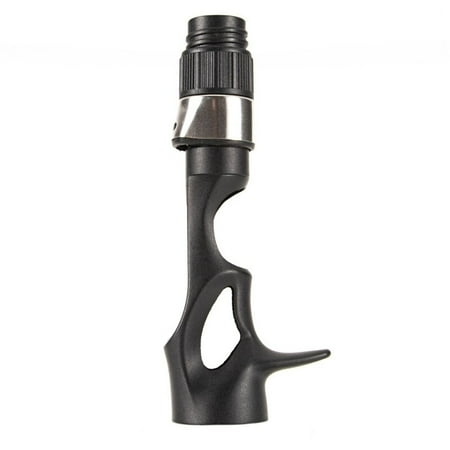 Fly Fishing Rod Reel Seat Spinning Wheel Fishing Rod Seat Holder Mount Clip Casting Fish Accessory Tools High Quality