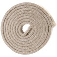 thumbnail image 2 of softtouch 1/2" x 60" Self-Stick Felt Furniture Strip, Beige (3 Pack), 2 of 5
