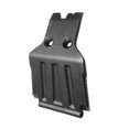 thumbnail image 2 of lionlar Support de Pare-Chocs pour Voiture Modèle GJ 01 / GJ 02 / GJ 03 1/12, 2 of 7