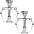 thumbnail image 1 of 2-pack en Acier Inoxydable de Pinces d'Orteil d'Outil d'Ongle d'Ongle Incarné, 1 of 4