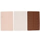 thumbnail image 2 of Piel De Práctica De Labios, Piel De Práctica De Cejas Gruesa Multifuncional De 0,15 Cm, ​​3 Piezas Para Salón De Belleza, 2 of 8