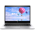 thumbnail image 1 of Laptop HP EliteBook 840 G6 14” FHD Intel Core i5-8365U 16GB RAM 512GB SSD NVMe (REACONDICIONADA), 1 of 5
