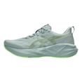 thumbnail image 2 of Tenis Asics Hombre Novablast 5 Gris Running gris 9 MX, 2 of 7