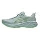 thumbnail image 2 of Tenis Asics Hombre Novablast 5 Gris Running gris 7.5 MX, 2 of 7